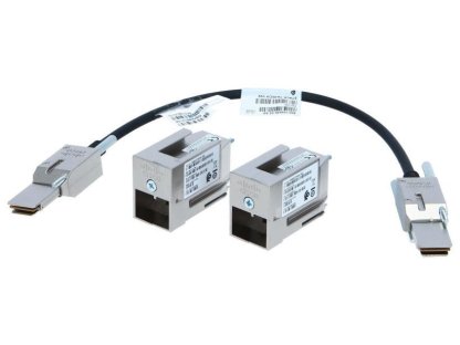 CISCO Catalyst 9200L Stack Module (C9200L-STACK-KIT=)