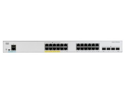 CISCO Catalyst C1000-24P-4X-L (C1000-24P-4X-L)