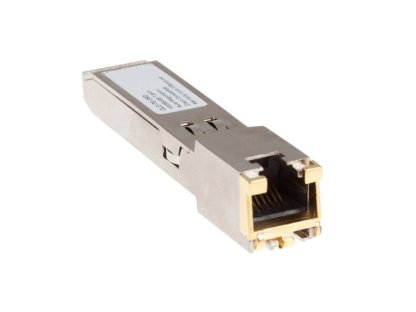 Cisco GLC-TE  (SFP 1000Base-T) (GLC-TE=)
