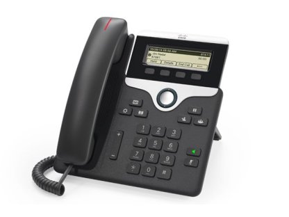 CISCO IP Phone 7811 (CP-7811-3PCC-K9=)