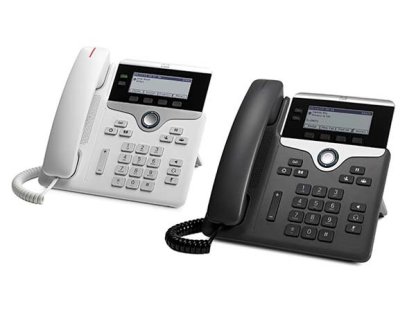 CISCO IP Phone 7821 (CP-7821-3PCC-K9=)