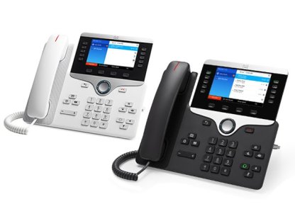CISCO IP Phone 8841 (CP-8841-3PCC-K9=)