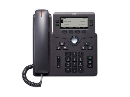 CISCO IP Phone (CP-6841-3PW-CE-K9=)