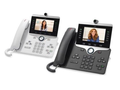 CISCO IP Phone CP-8845-3PCC-K9= (CP-8845-3PCC-K9=)