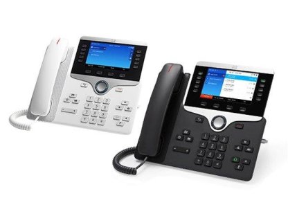 CISCO IP Phone CP-8861-3PCC-K9= (CP-8861-3PCC-K9=)