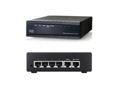 CISCO RV042G Gigabit VPN 4-Port Router