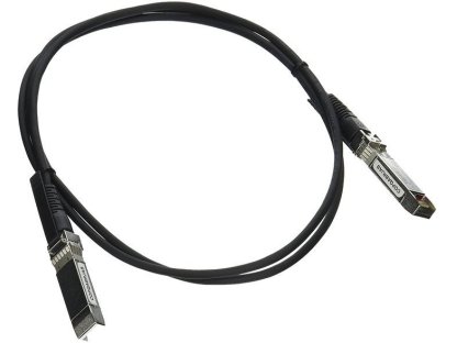 CISCO SFP+ Copper Twinax Cable 2m (SFP-H10GB-CU2M=)