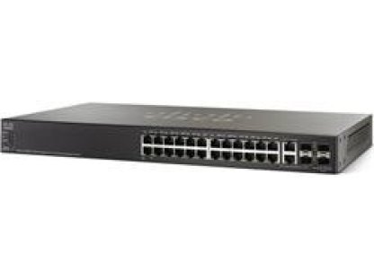 CISCO SG550XG-8F8T (SG550XG-8F8T-K9-EU)