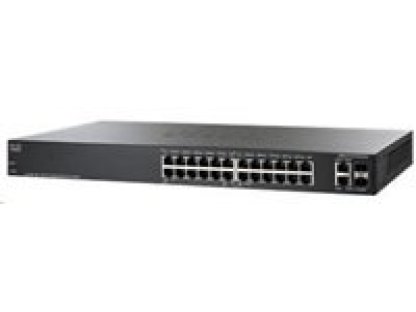 CISCO Switch SG220-26 (SG220-26-K9-EU)