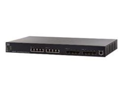 CISCO SX550X-16FT-K9-EU (SX550X-16FT-K9-EU)