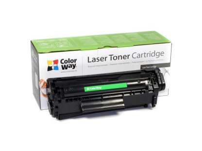 COLORWAY kompatibilní toner Canon CRG-737, black (CW-C737EU)