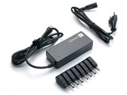 CONNECT IT adaptér univerzální notebookový 48W (CI-131)