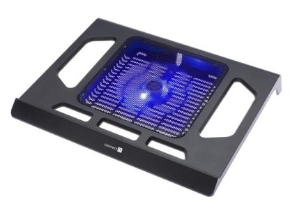 CONNECT IT Chladící podložka pod notebook Breeze (CI-438)