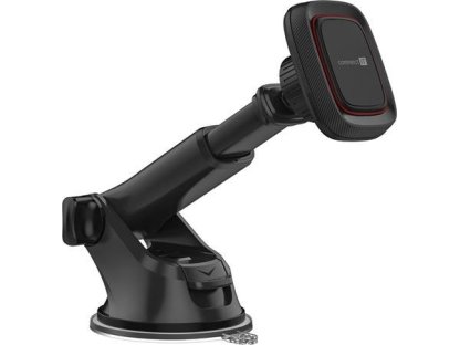 CONNECT IT držák do auta InCarz 4Strong CARBON (CMC-6020-CA)