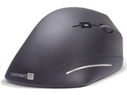 CONNECT IT FOR HEALTH (CMO-2510-BK)