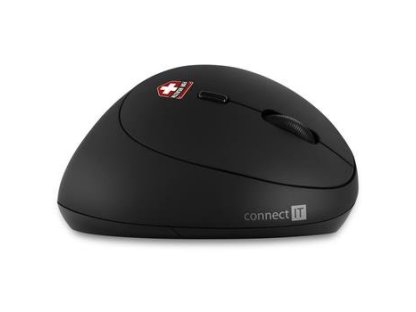 CONNECT IT FOR HEALTH LADIES (CMO-2600-BK)
