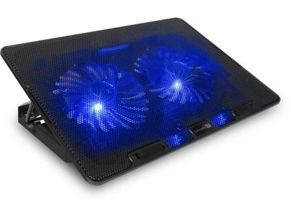 CONNECT IT FrostBreeze (CCP-1910-BK)