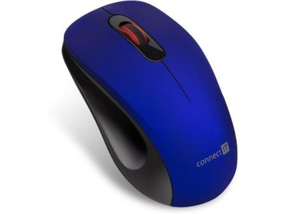 CONNECT IT "MUTE" (CMO-2230-BL)