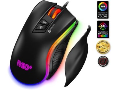 CONNECT IT NEO+ (CMO-3591-BK)