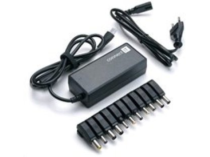 CONNECT IT NotePower UNI 70W BLACK (CI-132)