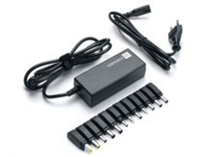 CONNECT IT Univerzální notebookový adaptér 90W