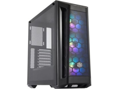 COOLER MASTER MASTERBOX MB511 MESH ARGB LED (MCB-B511D-KGNN-RGA)