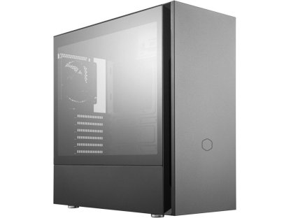 COOLER MASTER SILENCIO S600 TG (MCS-S600-KG5N-S00)