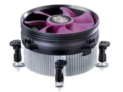 COOLERMASTER chladic X Dream i117 (RR-X117-18FP-R1)