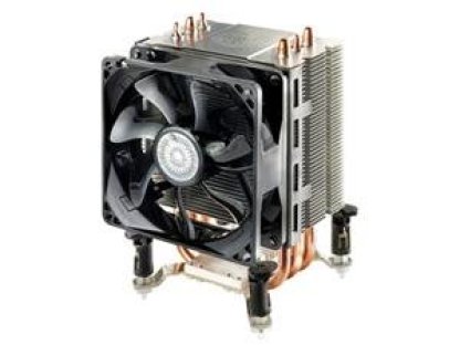 Coolermaster Hyper TX3 EVO,sct. LGA (RR-TX3E-22PK-R1)