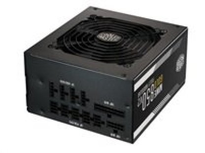 COOLERMASTER MWE GOLD 850W (MPE-8501-AFAAG-EU)