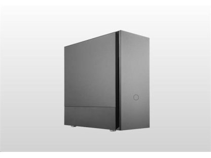 COOLERMASTER Silencio S600 Steel (MCS-S600-KN5N-S00)