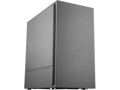 COOLMASTER Master Silencio Steel S400 (MCS-S400-KN5N-S00)
