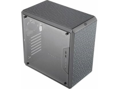 COOLMASTER MASTERBOX Q500L (MCB-Q500L-KANN-S00)