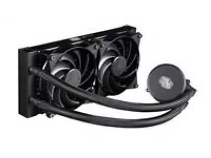 COOLMASTER MasterLiquid Lite 240 (MLW-D24M-A20PW-R1)