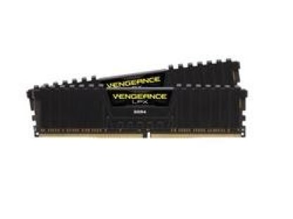 CORSAIR 16GB DDR4 3000MHz Vengeance LPX (CMK16GX4M2D3000C16)