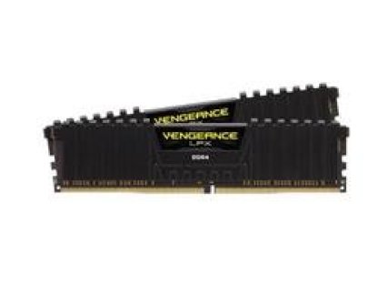 CORSAIR 32GB DDR4 3000MHz Vengeance LPX (Kit 2x16GB) (CMK32GX4M2D3000C16)