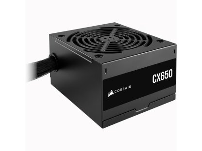 CORSAIR 650W CX650 80PLUS Bronze (CP-9020278-EU)