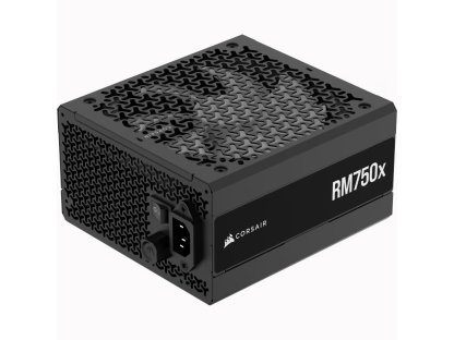 CORSAIR 750W RM750X 80PLUS Gold Modular (CP-9020285-EU)