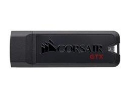 CORSAIR Flash Disk 256GB Voyager GTX, USB 3.1, Premium Flash Drive (CMFVYGTX3C-256GB)