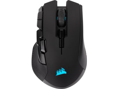 CORSAIR herní bezdrátová myš Ironclaw RGB (CH-9317011-EU)