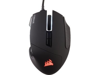 CORSAIR herní myš Scimitar Elite RGB (CH-9304211-EU)