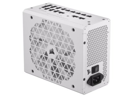 CORSAIR RM1000x/1000W/ATX 3.1/80PLUS Gold/Modular/Bulk (CP-9020275-EU)