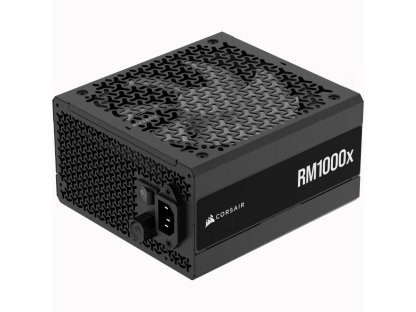 CORSAIR RM1000x/1000W/ATX 3.1/80PLUS Gold/Modular (CP-9020271-EU)