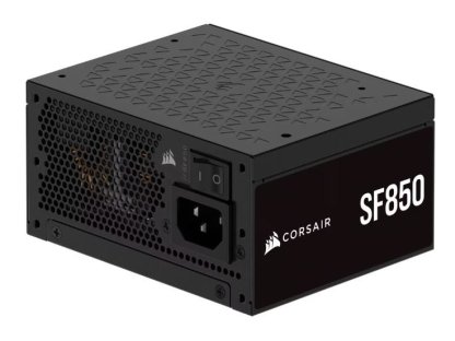 CORSAIR SF850/850W/SFX/80PLUS Platinum/Modular/Bulk (CP-9020256-EU)