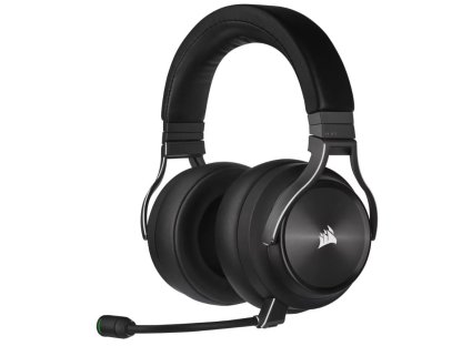 CORSAIR Virtuoso RGB Wireless XT/BT/černá (CA-9011188-EU)