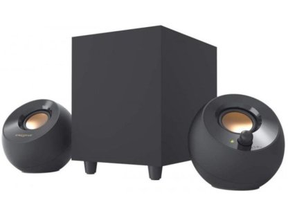 Creative Labs Pebble Plus (51MF0480AA000)