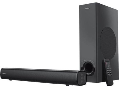 Creative Repro STAGE 2.1 zvuková lišta Soundbar 2.1 (51MF8360AA000)