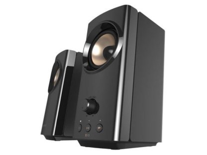CREATIVE repro T60 Hi-Fi 2.0 RMS 30W (51MF1705AA001)