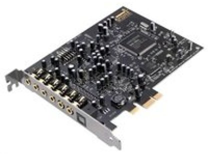 CREATIVE Sound Blaster AUDIGY RX
