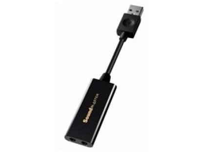 CREATIVE Sound Blaster PLAY! 3 (70SB173000000)
